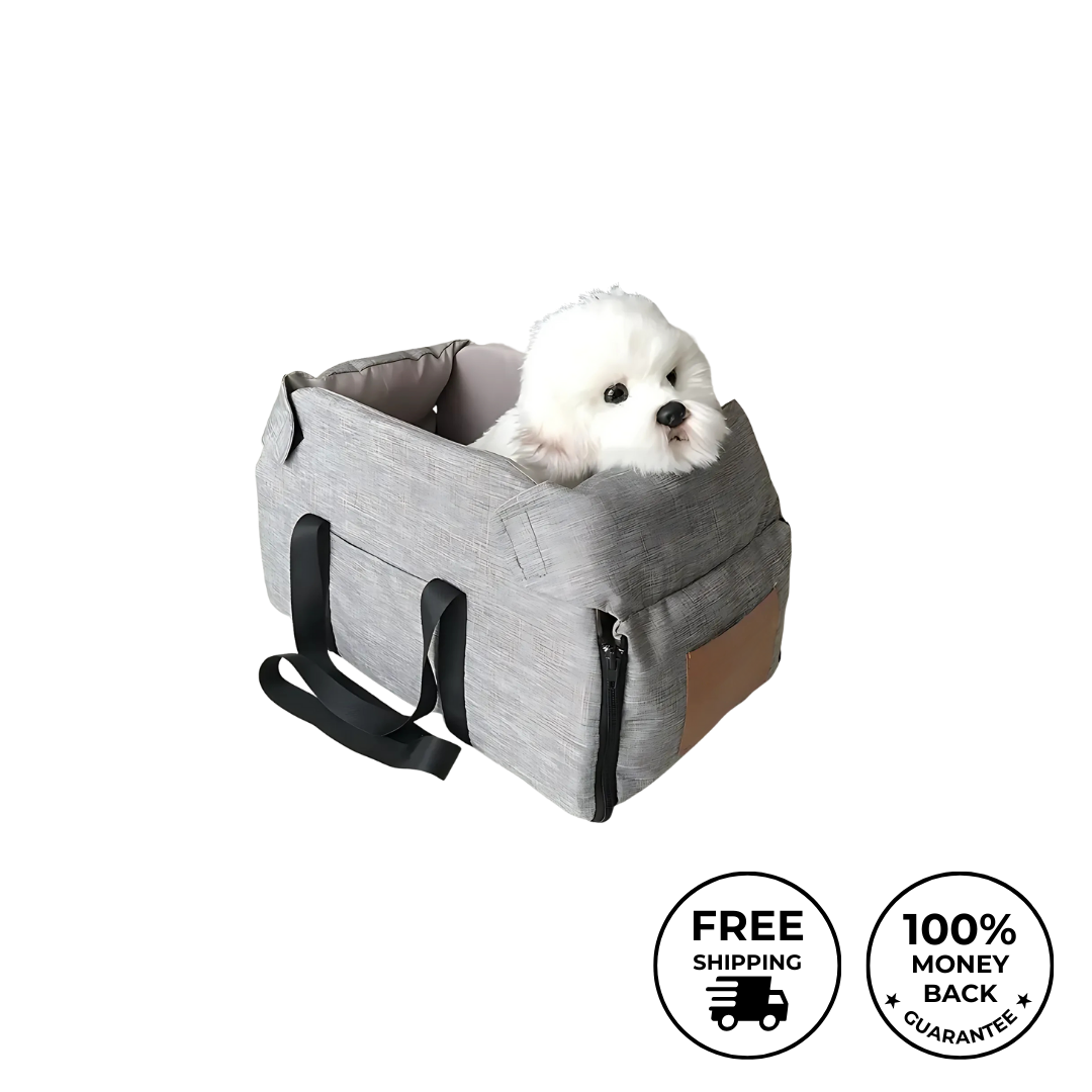 RuffNub Pet Carrier Bag