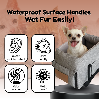 RuffNub Pet Carrier Bag