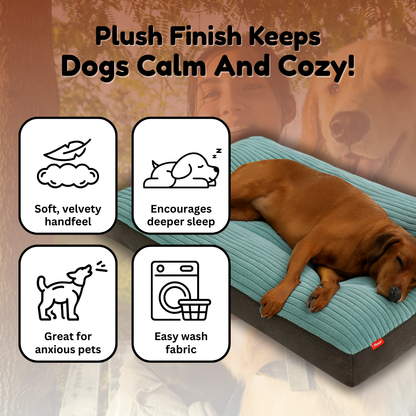 RuffNub™ Large Dog Sleeping Bed
