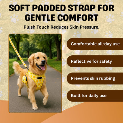 RuffNub™ Complete Dog Harness Set