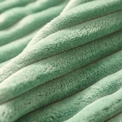 Large Dog Bed Soft Thicken Corduroy Pet Sleeping Mat Non-slip  Pet Kennel Winter Warm Detachable Dogs Sofa Pet Supplies Pet beds